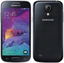 Замена кнопок на телефоне Samsung Galaxy S4 Mini Plus в Ульяновске